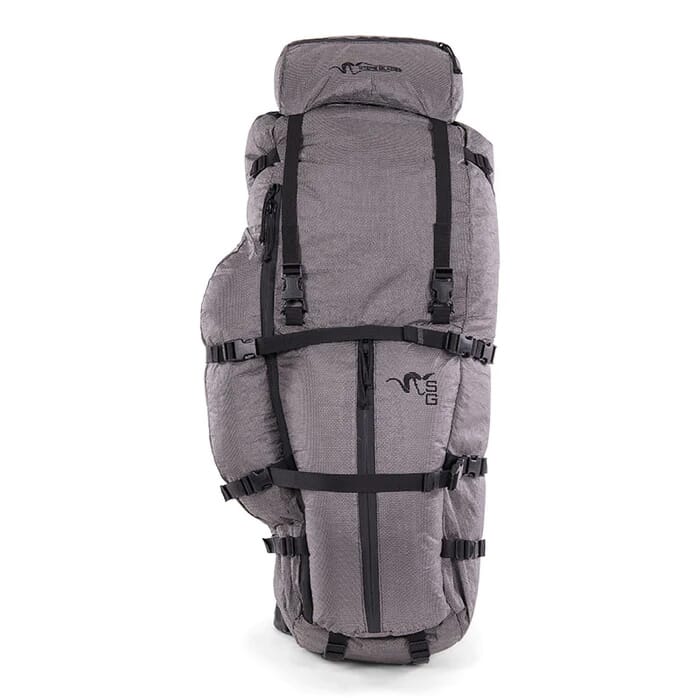 Stone Glacier Solo 3600 Pack w/Xcurve Frame Foliage 50074-FG For